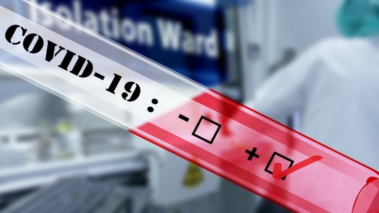 Τεχνητή νοημοσύνη και ιατρική απεικόνιση για την αντιμετώπιση της νόσου COVID-19